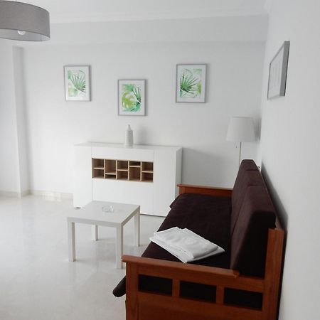Squash Club Apartamentos Portimão Exteriör bild