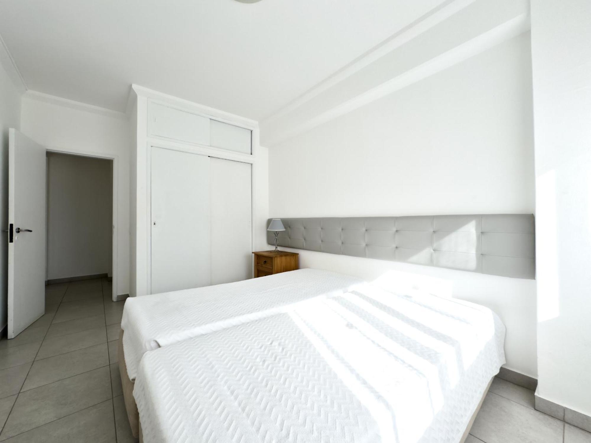 Squash Club Apartamentos Portimão Exteriör bild