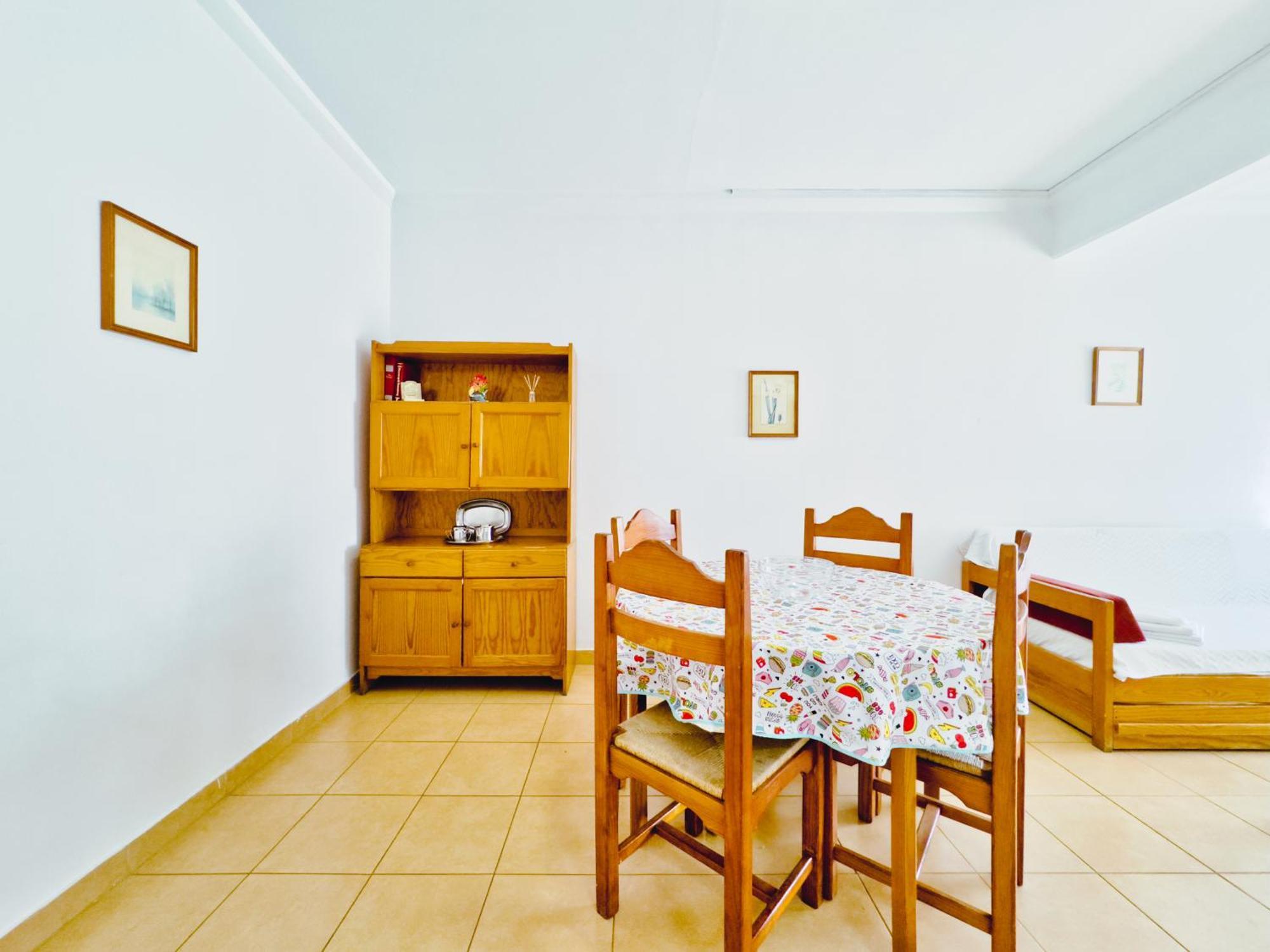 Squash Club Apartamentos Portimão Exteriör bild